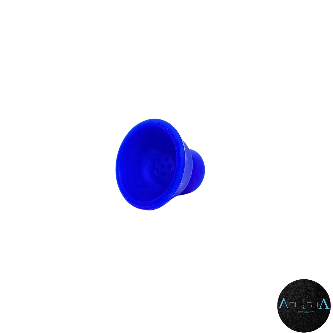 Small Silicone head V2
