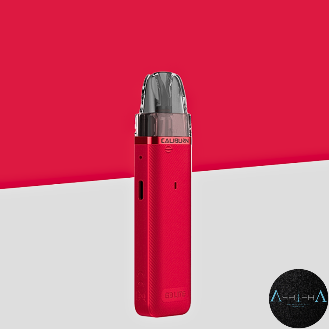 UWELL CALIBURN G3 LITE PODSYSTEM
