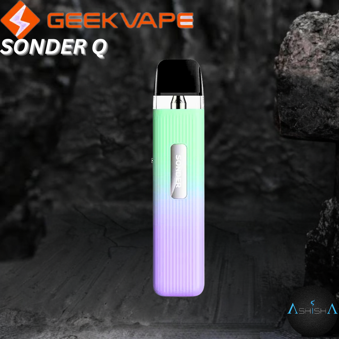 GEEK VAPE SONDER Q KIT