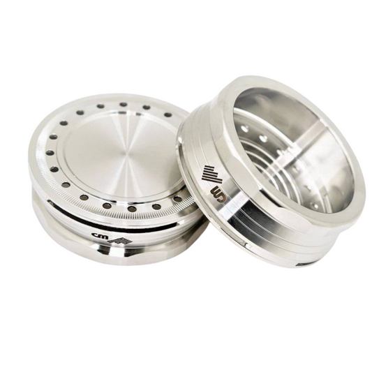 WD Heat Management Device-SILVER