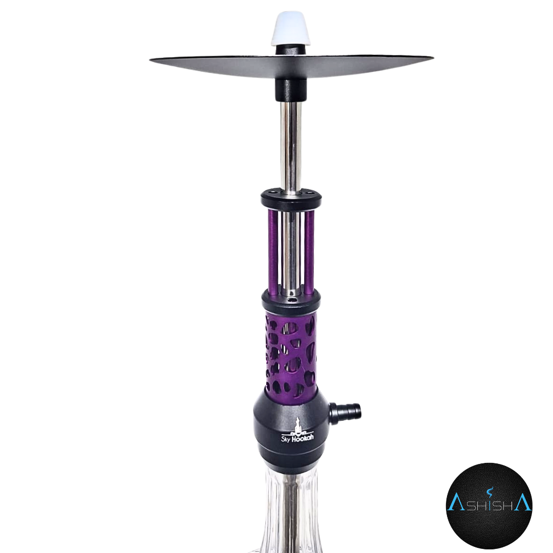 LYRA HOOKAH