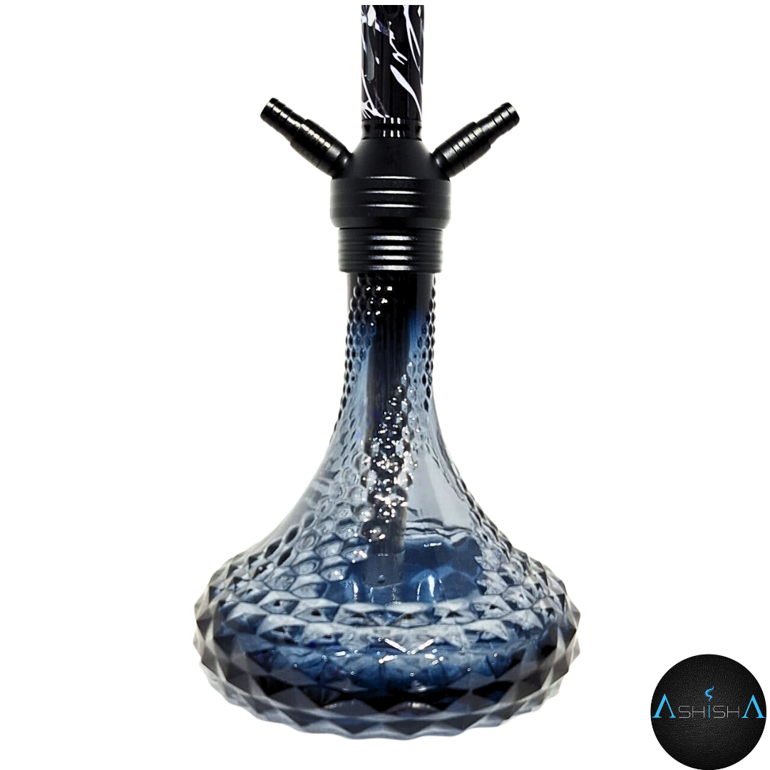 DAVINCI SPLASH 2 PIPE - MEDIUM