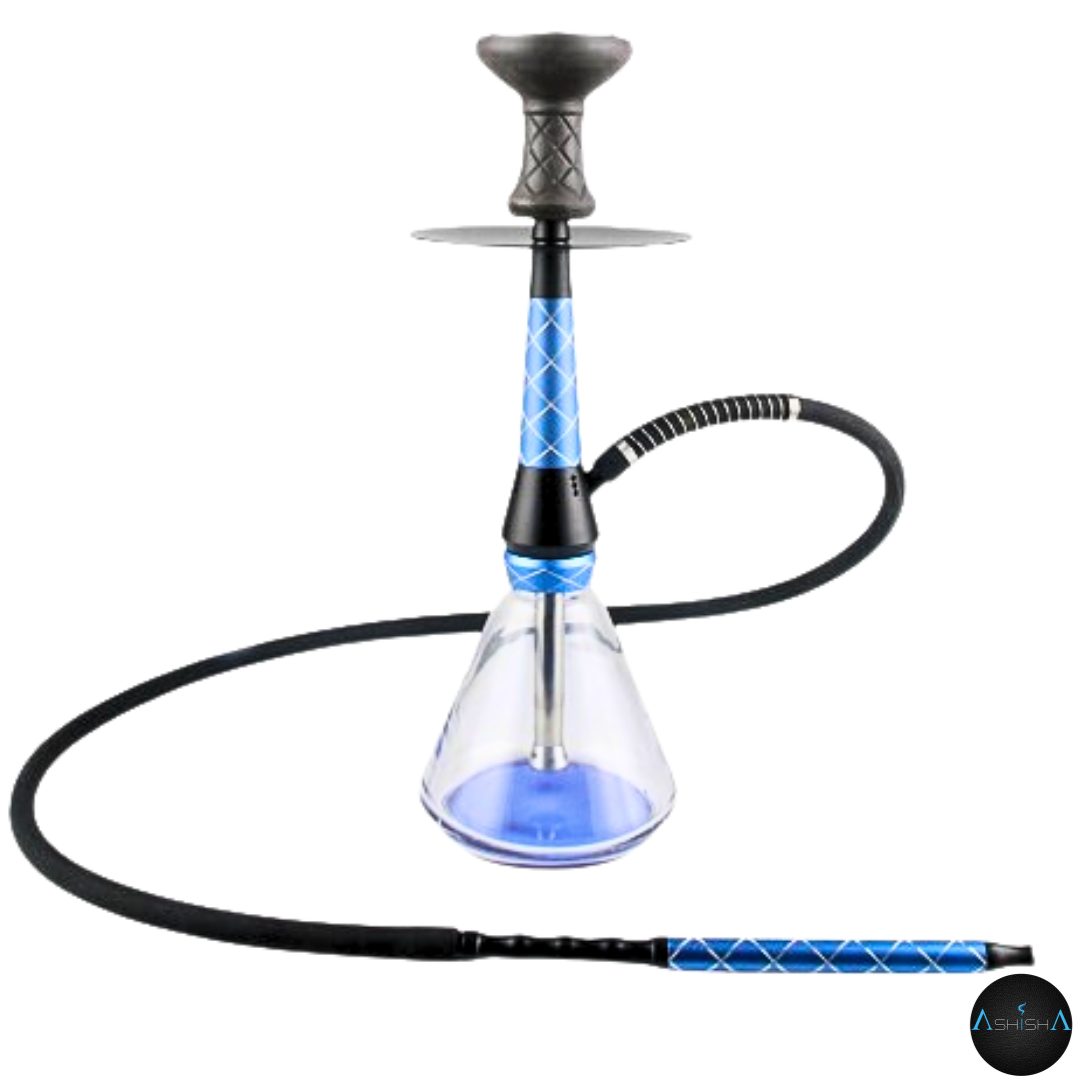 AL MANI ROCKET 1 PIPE