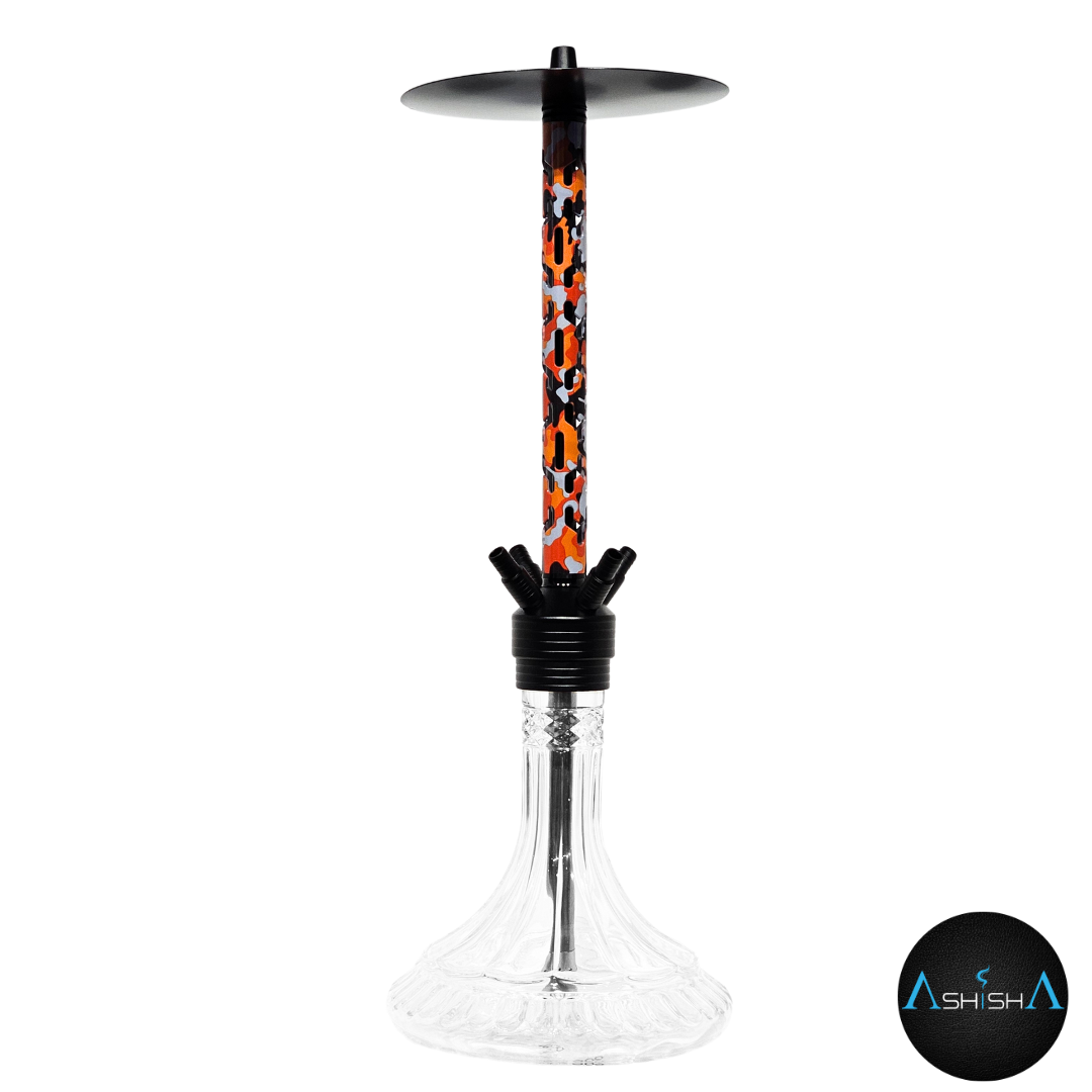 DAVINCI Q 4 PIPE (Large)