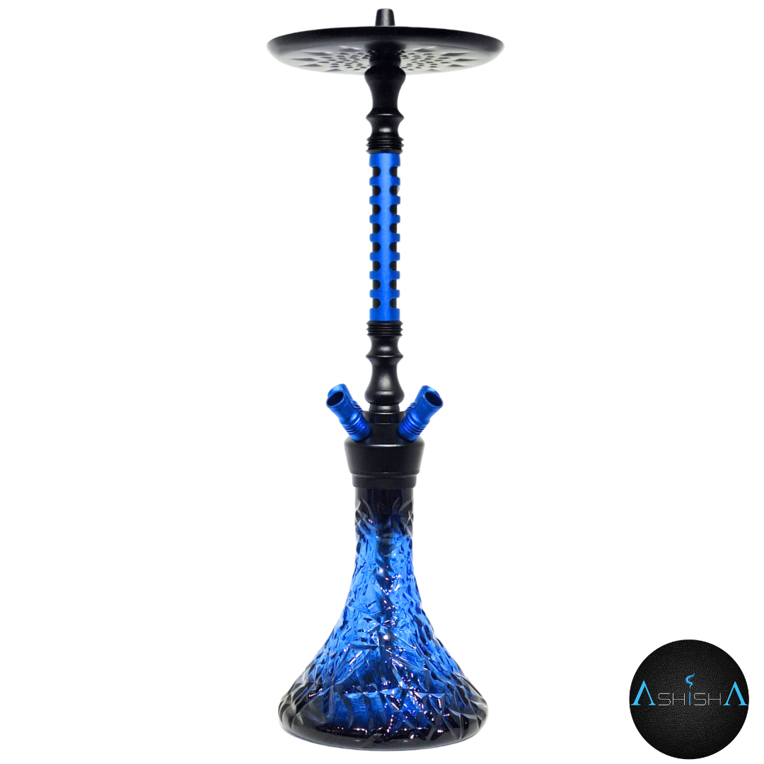 TITAN SHISHA 4 PIPE