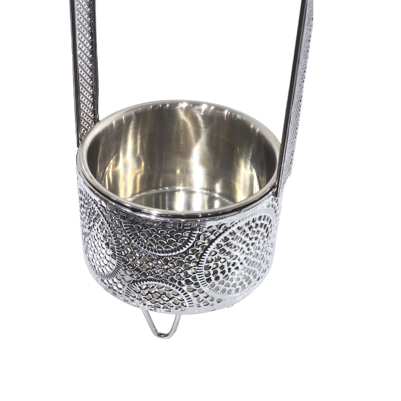 Coal Basket V2