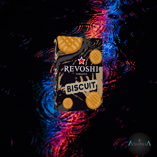 Biscuit 50g