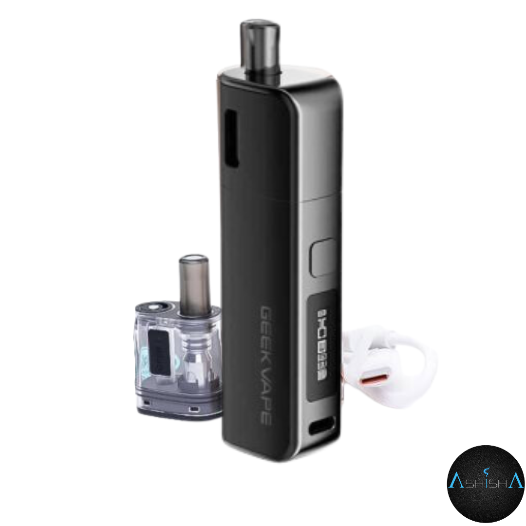 GeekVape Soul 30W Pod System Kit