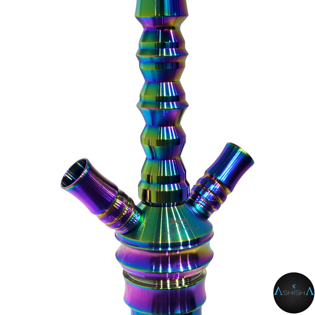 VIRGO 2PIPE