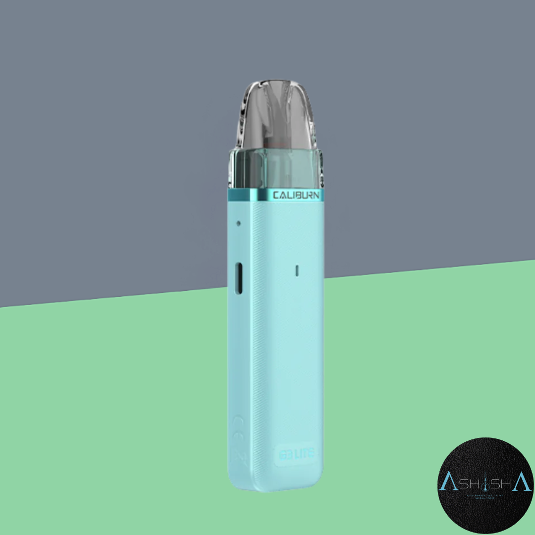 UWELL CALIBURN G3 LITE PODSYSTEM