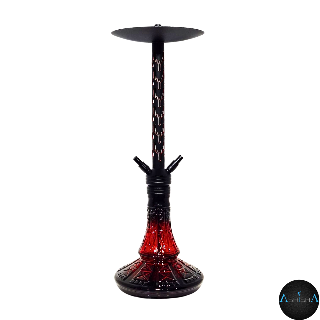 DAVINCI - 2 PIPE (LARGE)