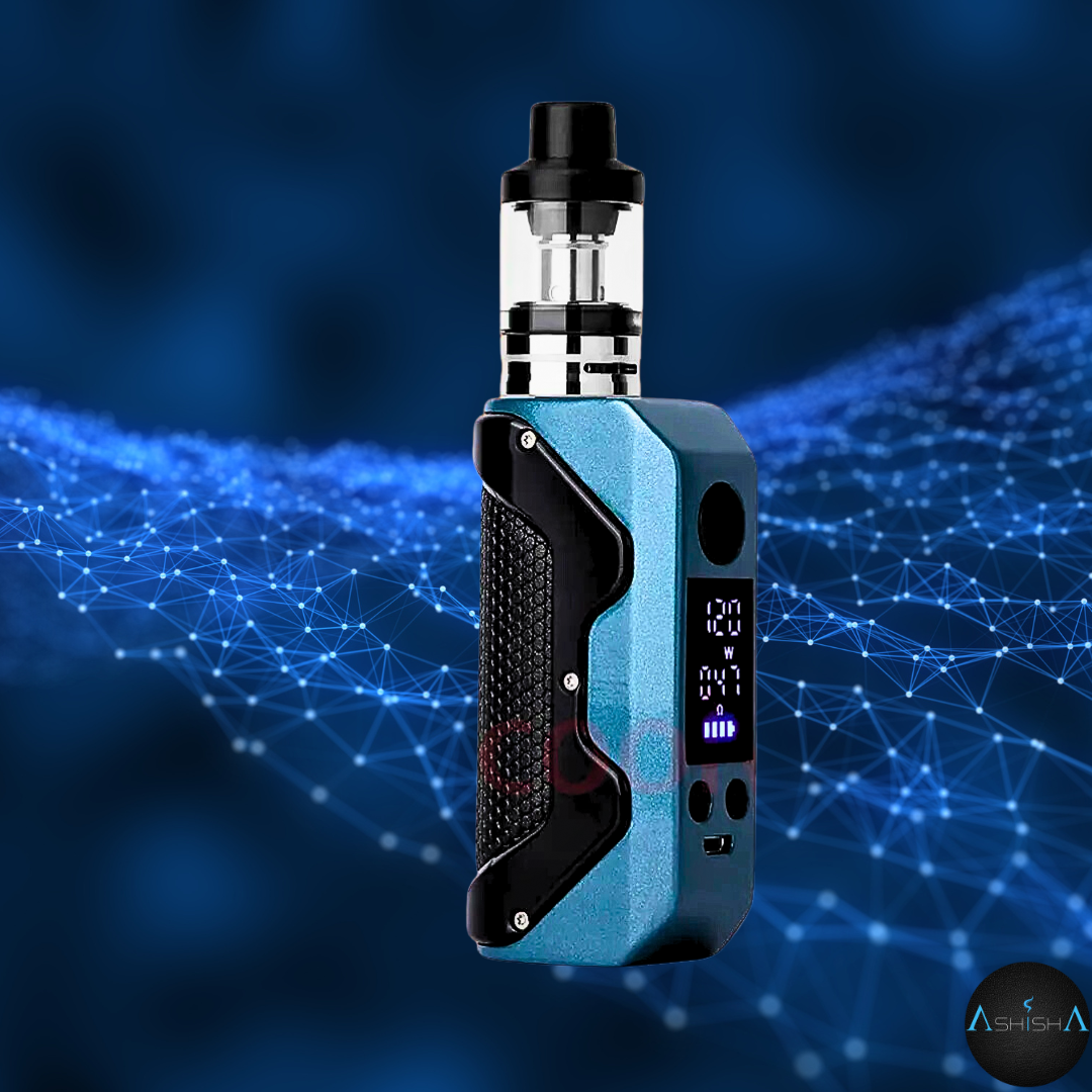 M8 VAPE KIT (120W)