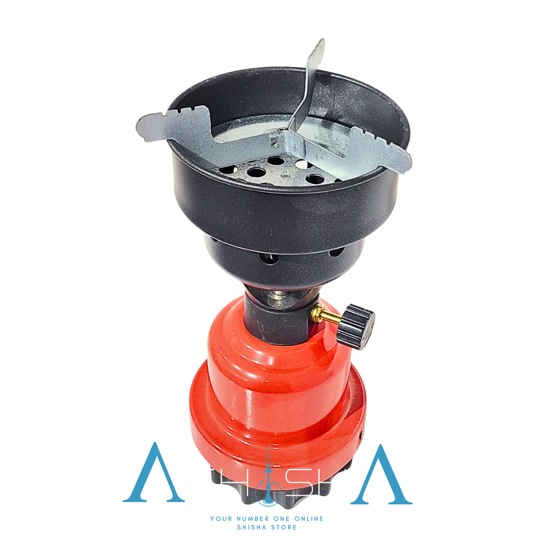 SB GAS TOP (WITHOUT CANISTER