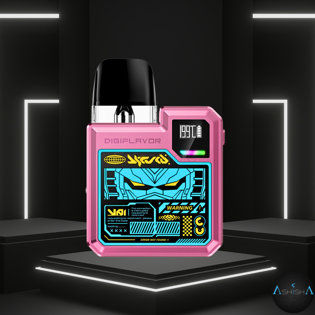 GEEK VAPE DIGI Q KIT