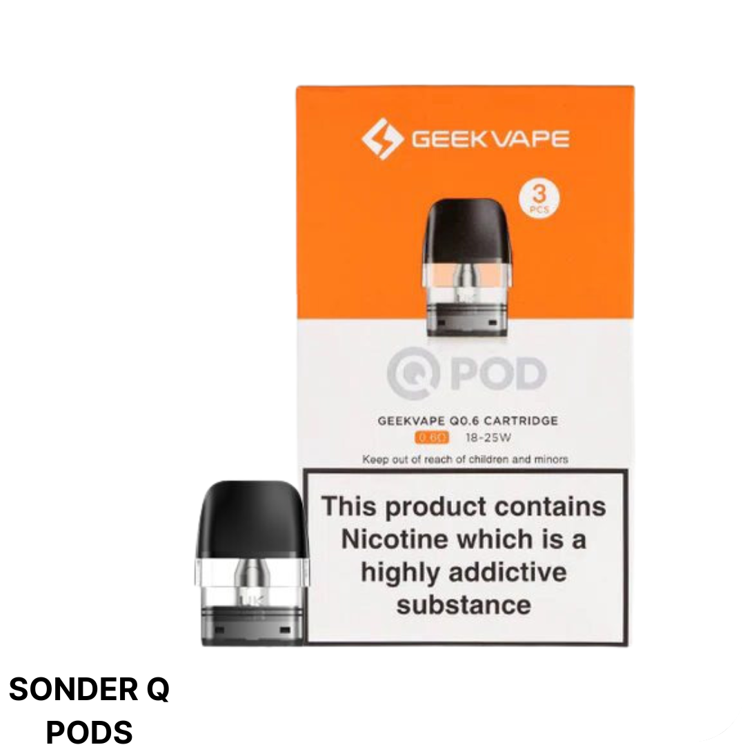 GEEKVAPE COILS
