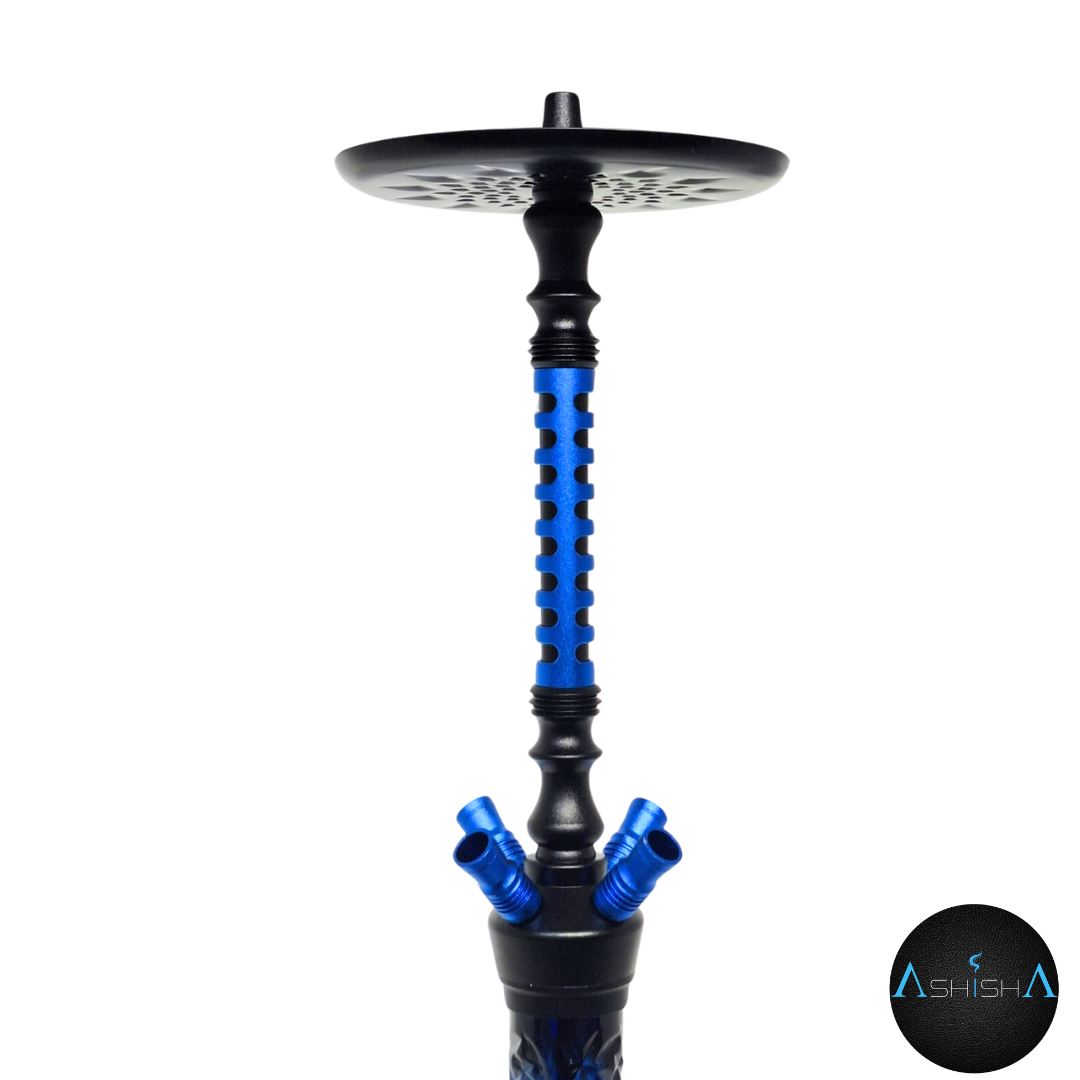 TITAN SHISHA 4 PIPE