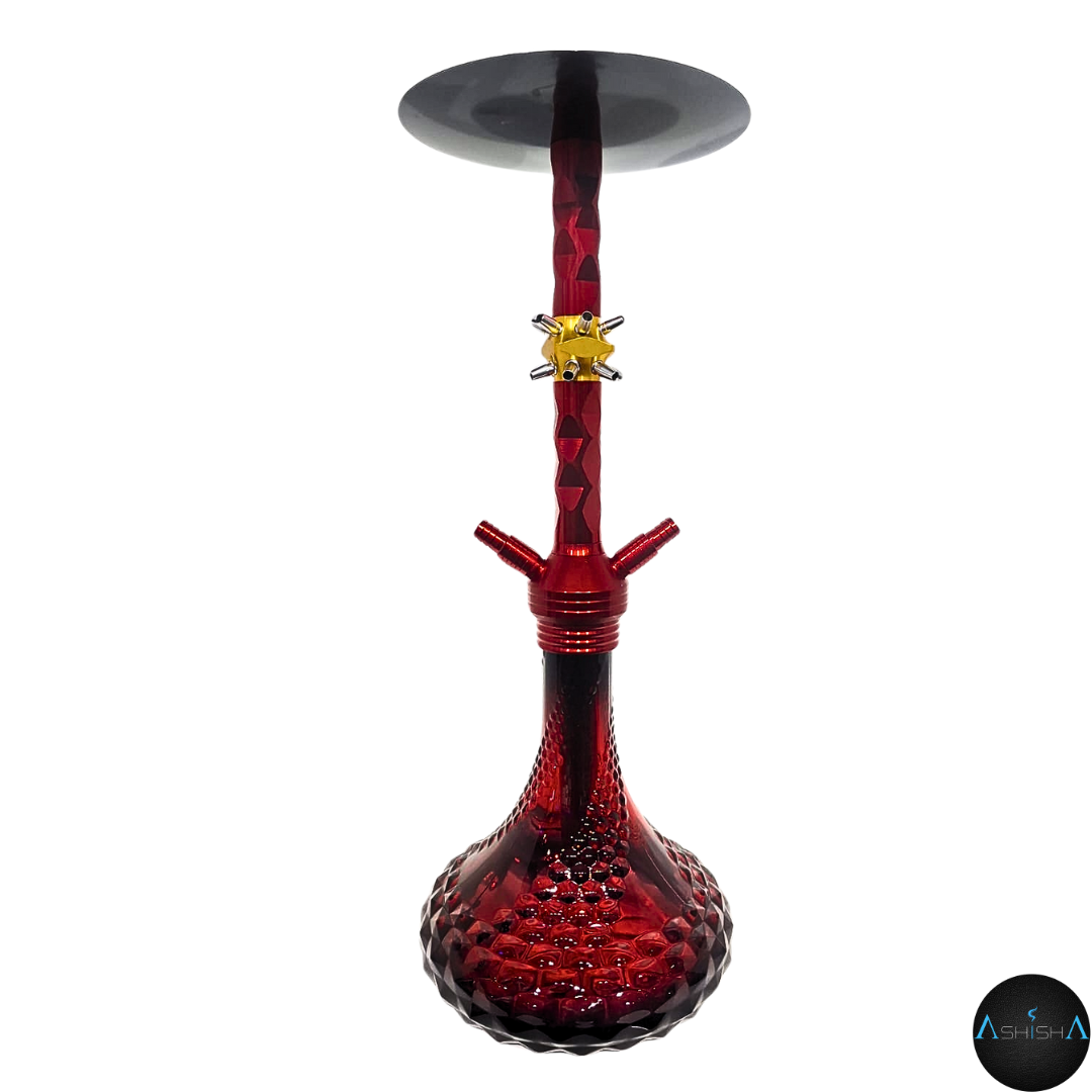ONYX SHISHA 2 PIPE