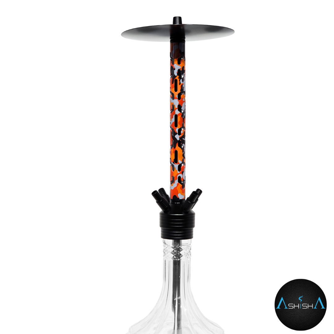 DAVINCI Q 4 PIPE (Large)