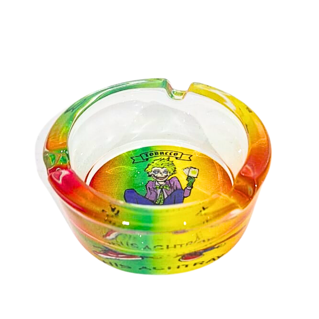 ASHTRAY - GLASS