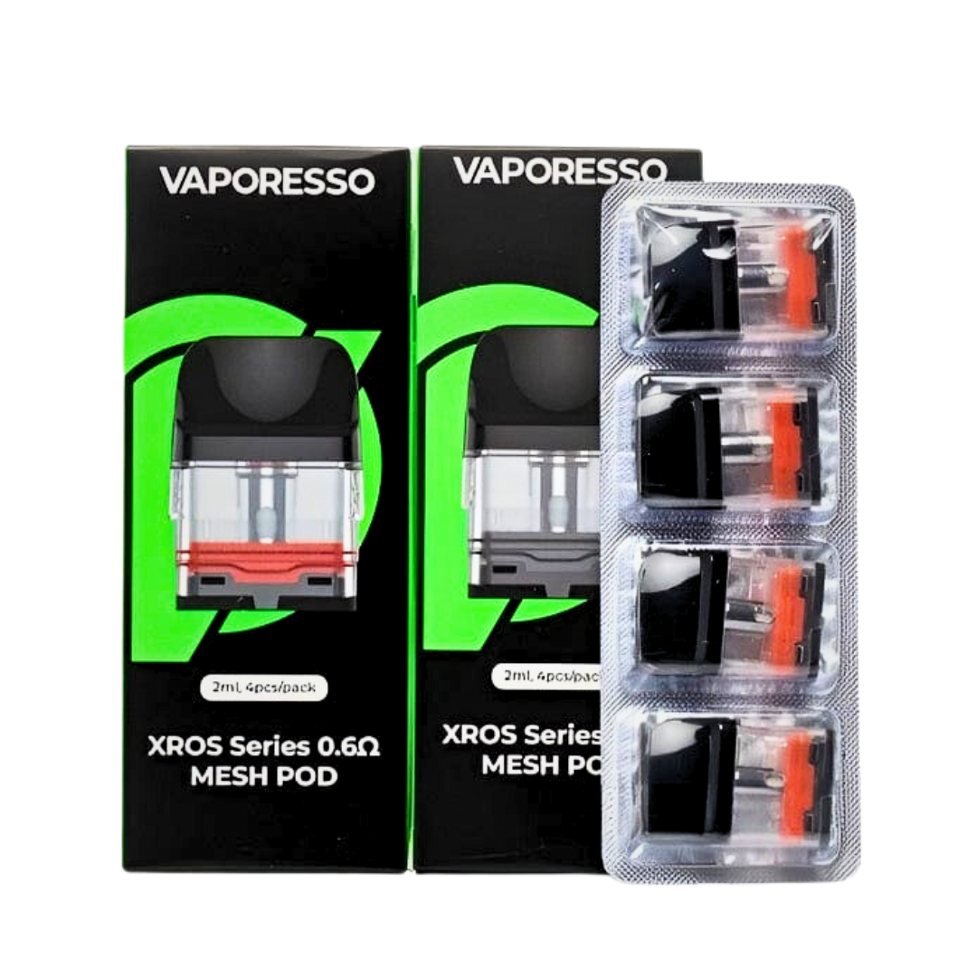 Vaporesso coils