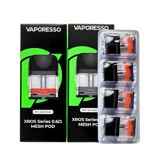 Vaporesso coils