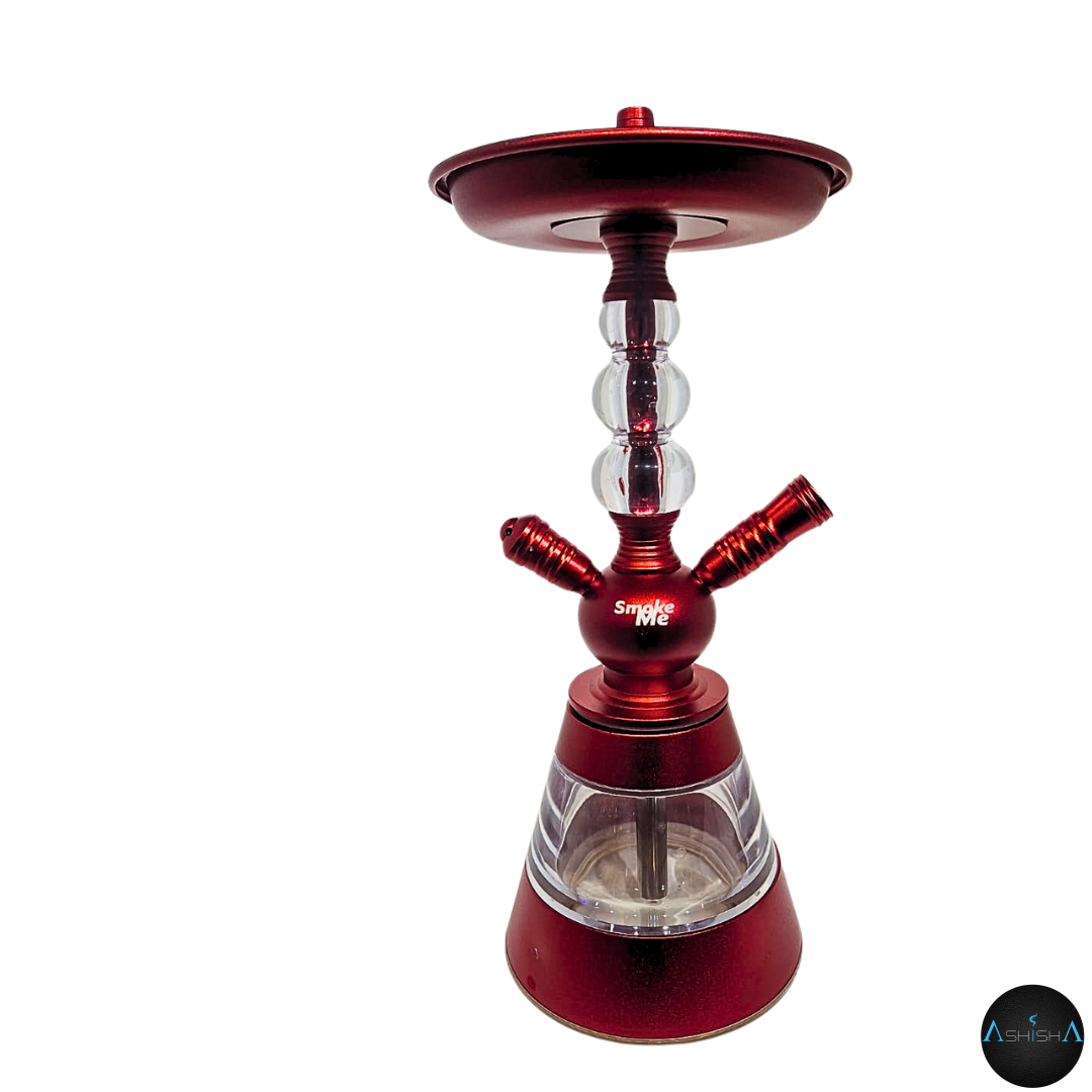 AL MANI SMOKE ME 11 (1 PIPE)