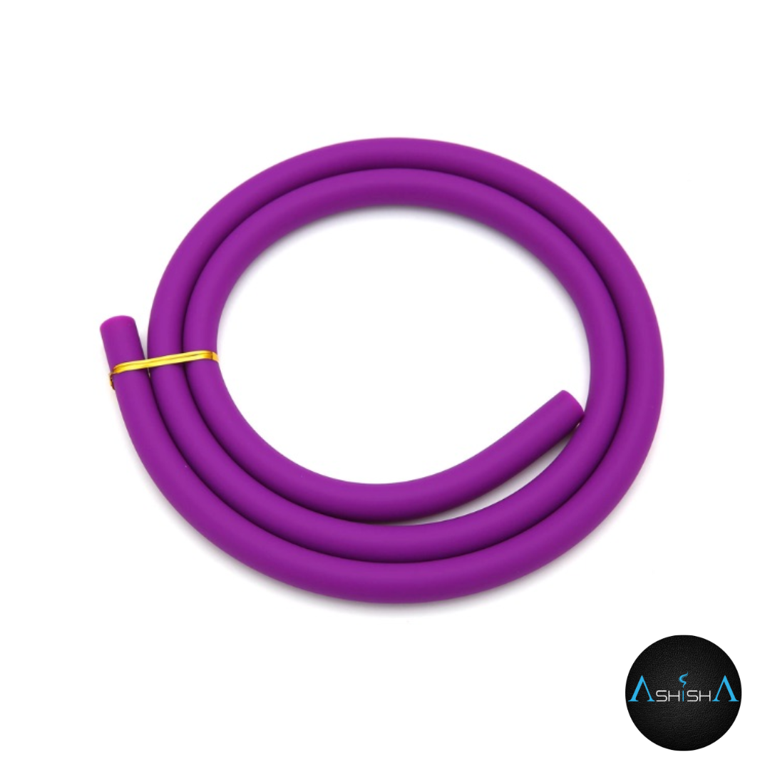 Matt Silicone Hose