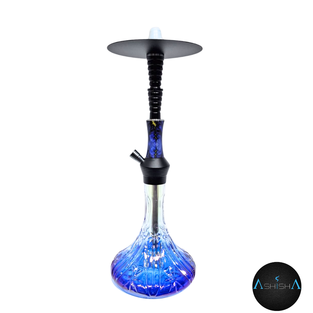 MAJESTIC HOOKAH