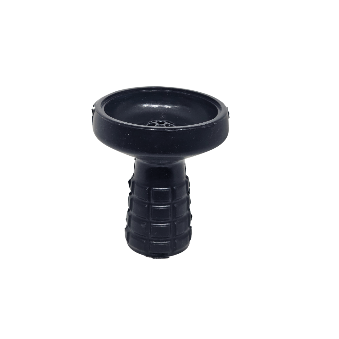 Soft Silicone Head Large