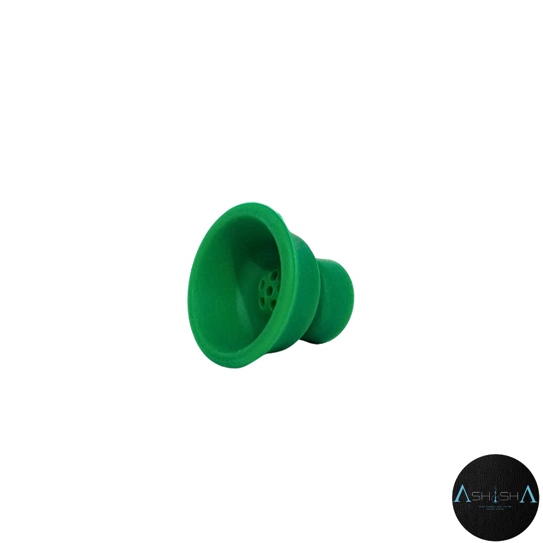 Small Silicone head V2