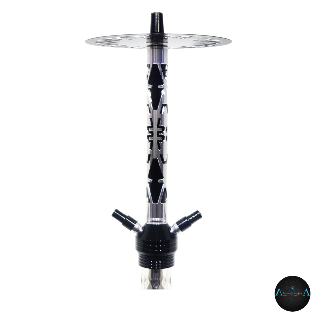 LEONARDO COLLECTION 2 PIPE - MEDIUM