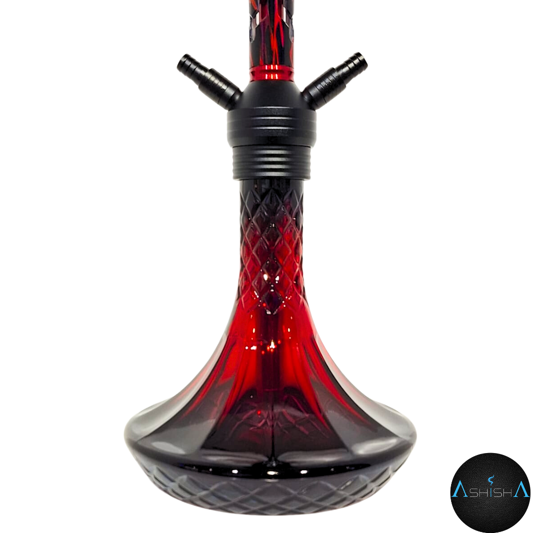 DAVINCI SPLASH 2 PIPE - MEDIUM