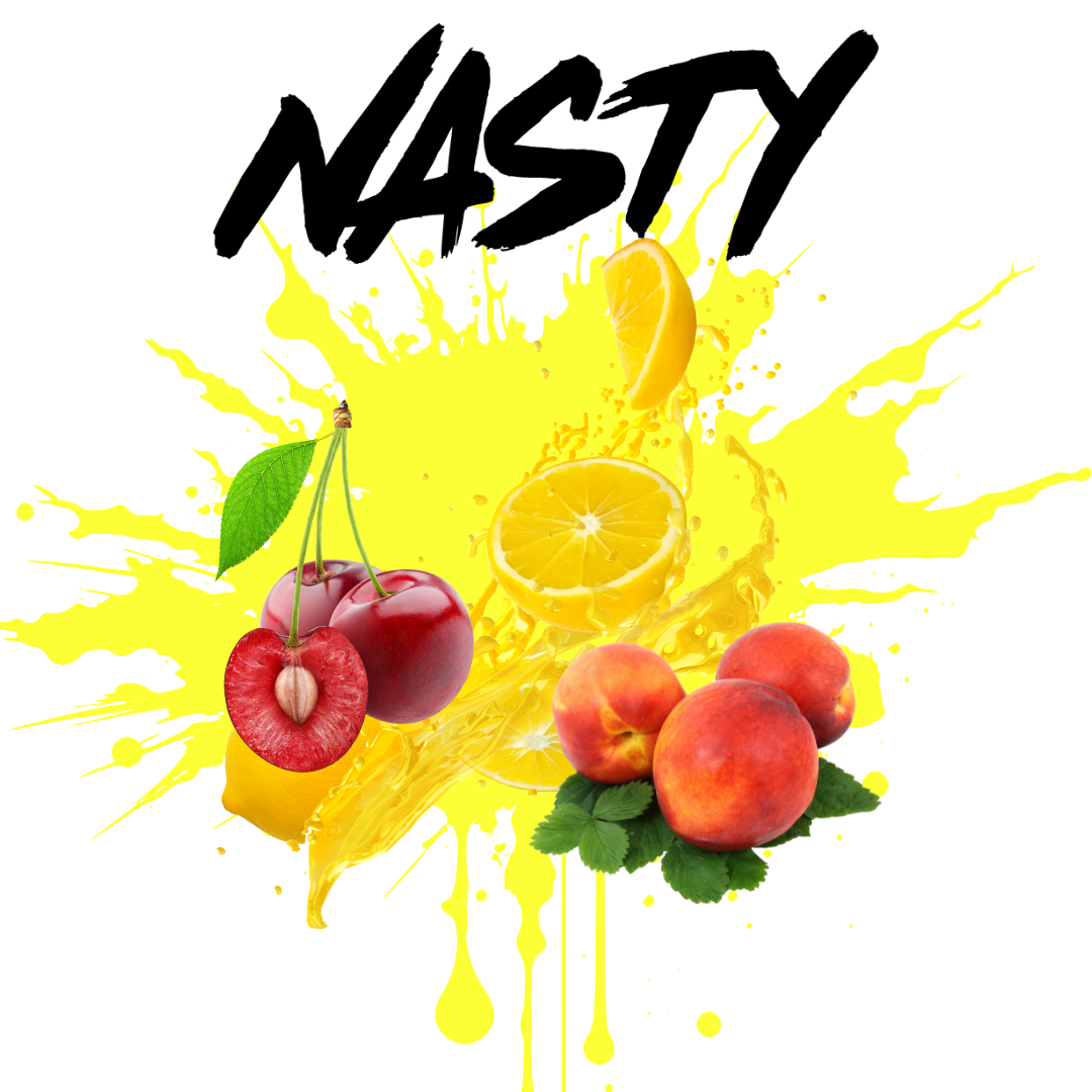 NASTY BAR DISPOSABLE VAPES-9000PUFFs