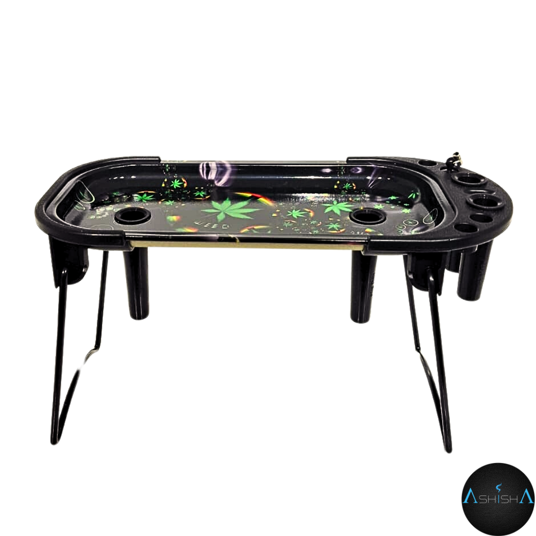 ROLLING TRAY kit