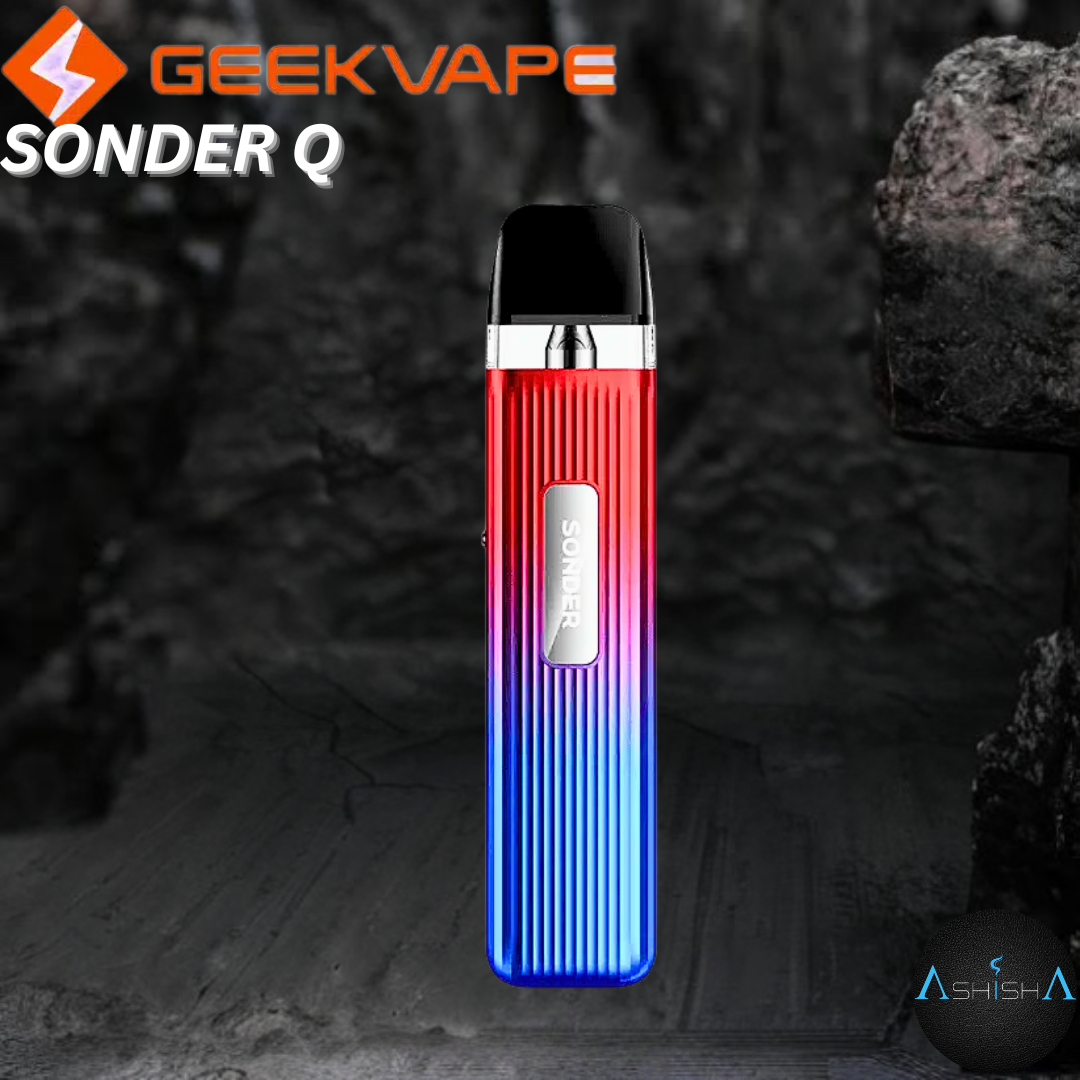 GEEK VAPE SONDER Q KIT