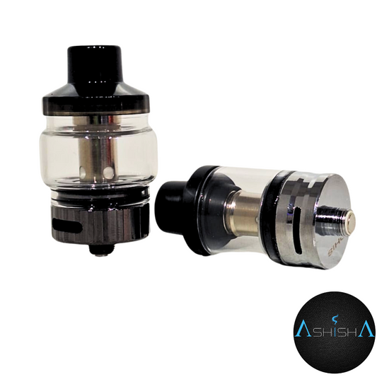 REPLACEMENT VAPE TANKS (SCREW IN)