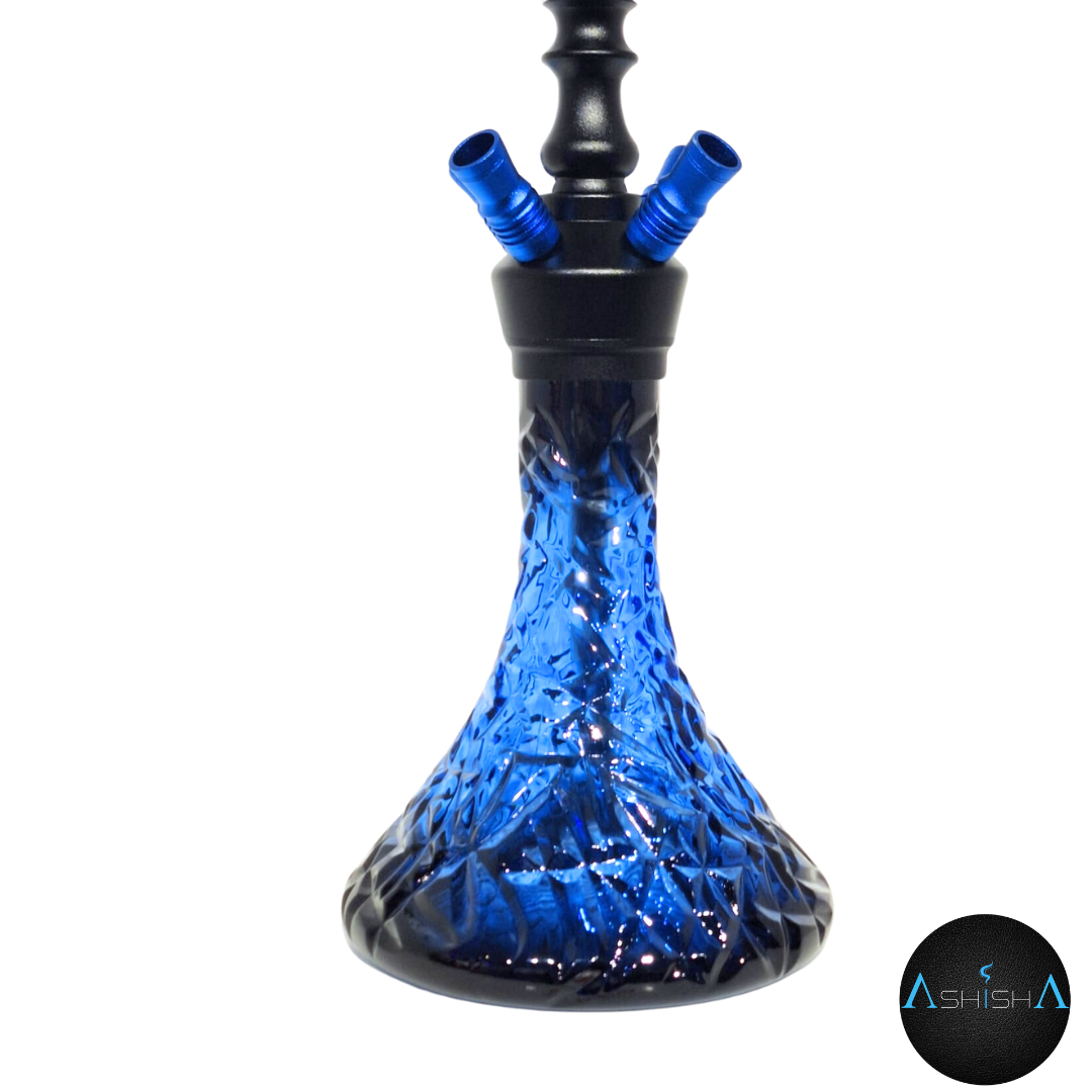 TITAN SHISHA 4 PIPE