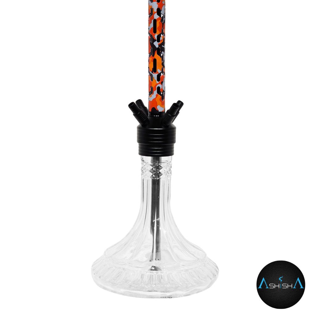 DAVINCI Q 4 PIPE (Large)