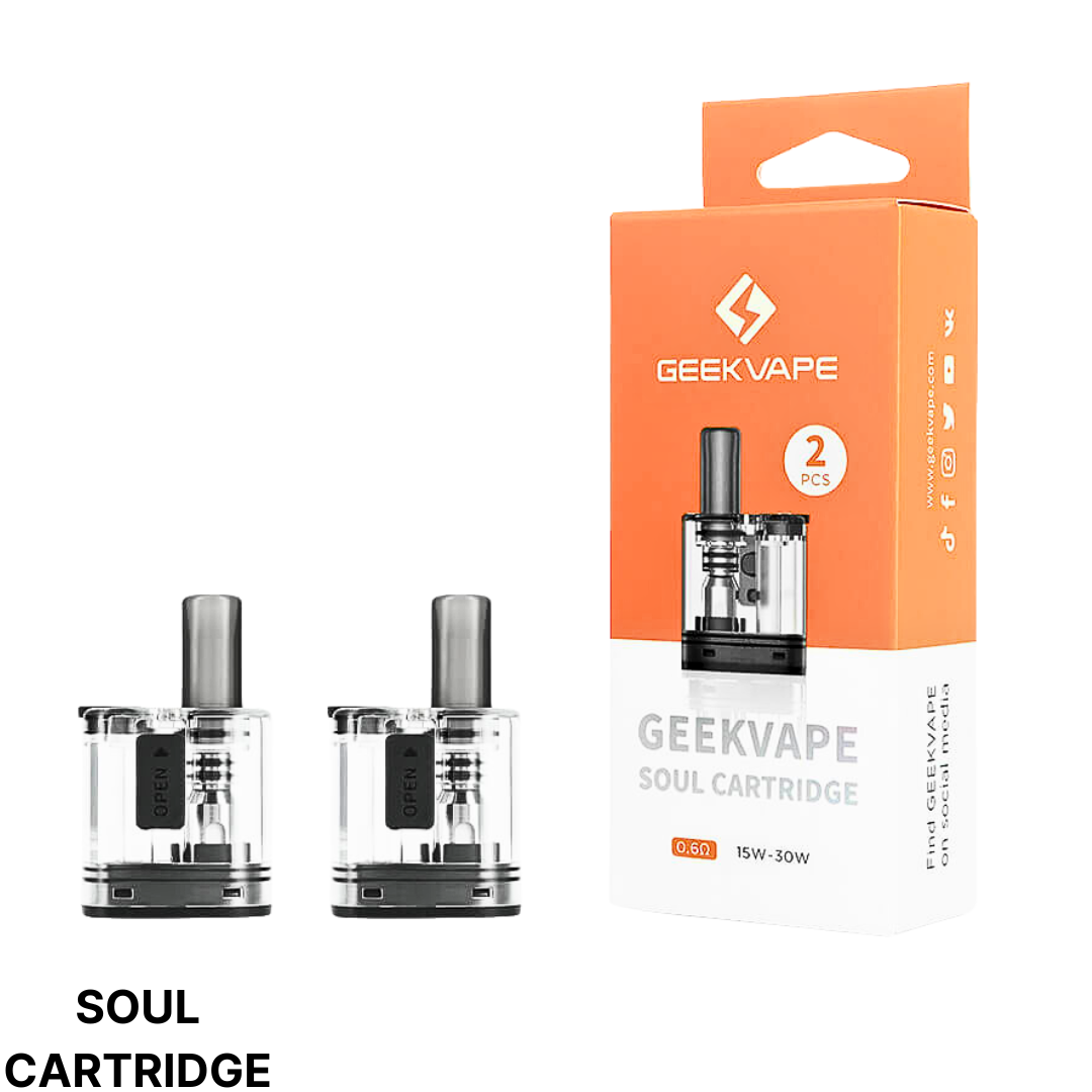 GEEKVAPE COILS