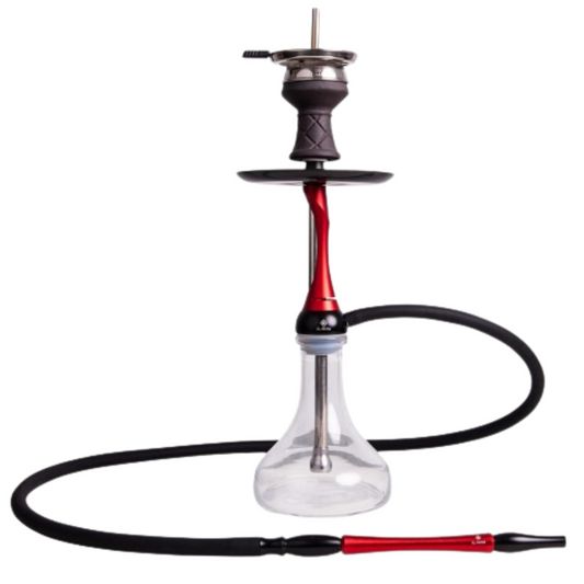 AL MANI ORCA 1 PIPE