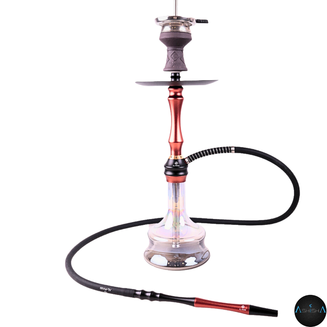 AL MANI KAYANI 1 PIPE