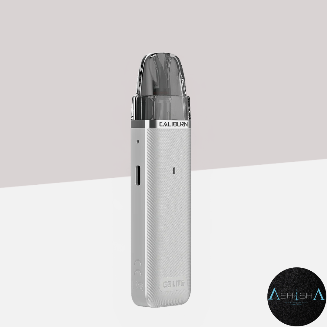 UWELL CALIBURN G3 LITE PODSYSTEM