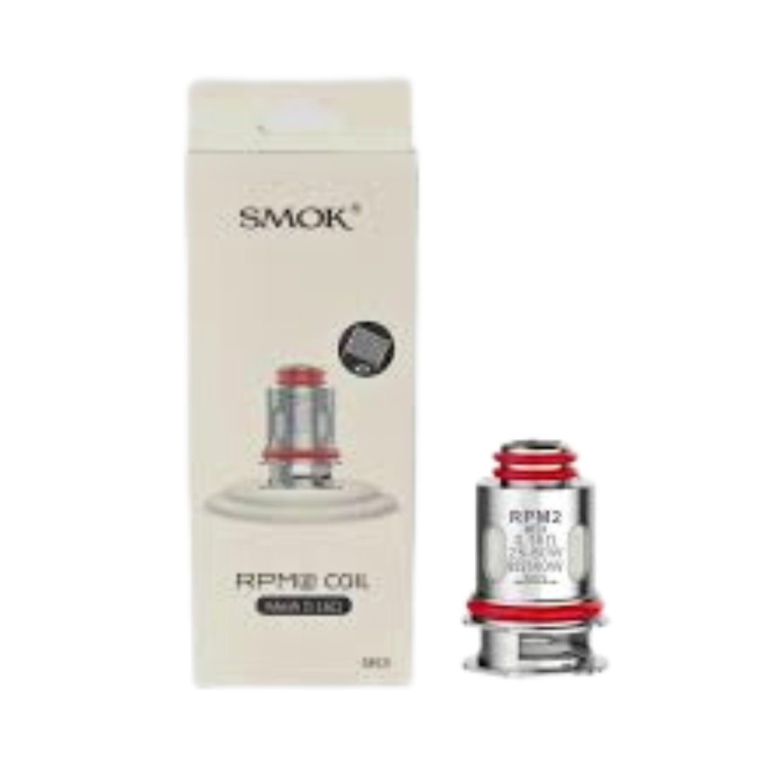 SMOK coils