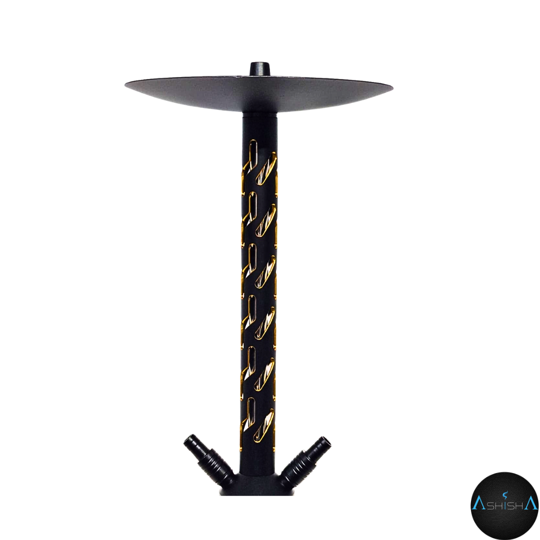 DAVINCI - 2 PIPE (LARGE)
