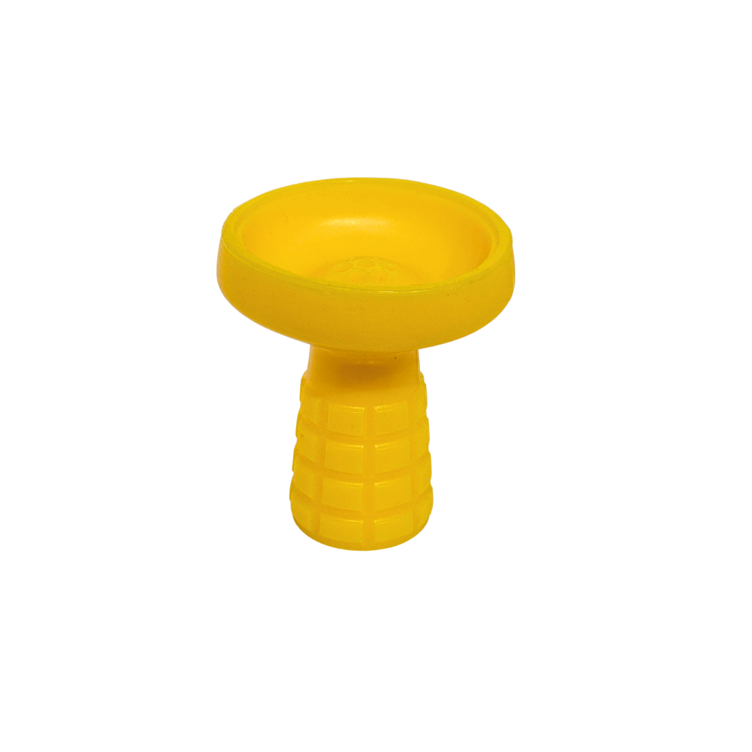 Soft Silicone Head Large