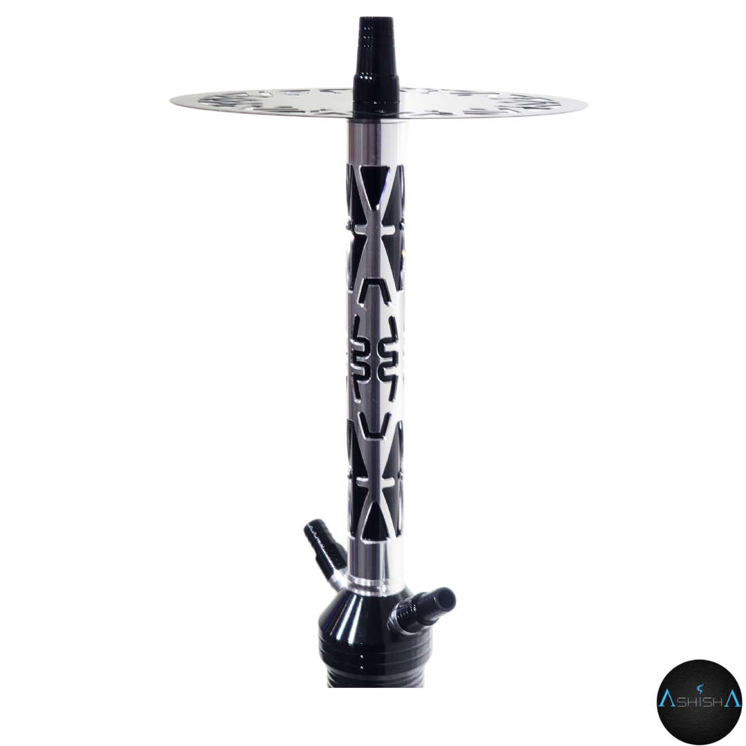 LEONARDO COLLECTION 2 PIPE - MEDIUM