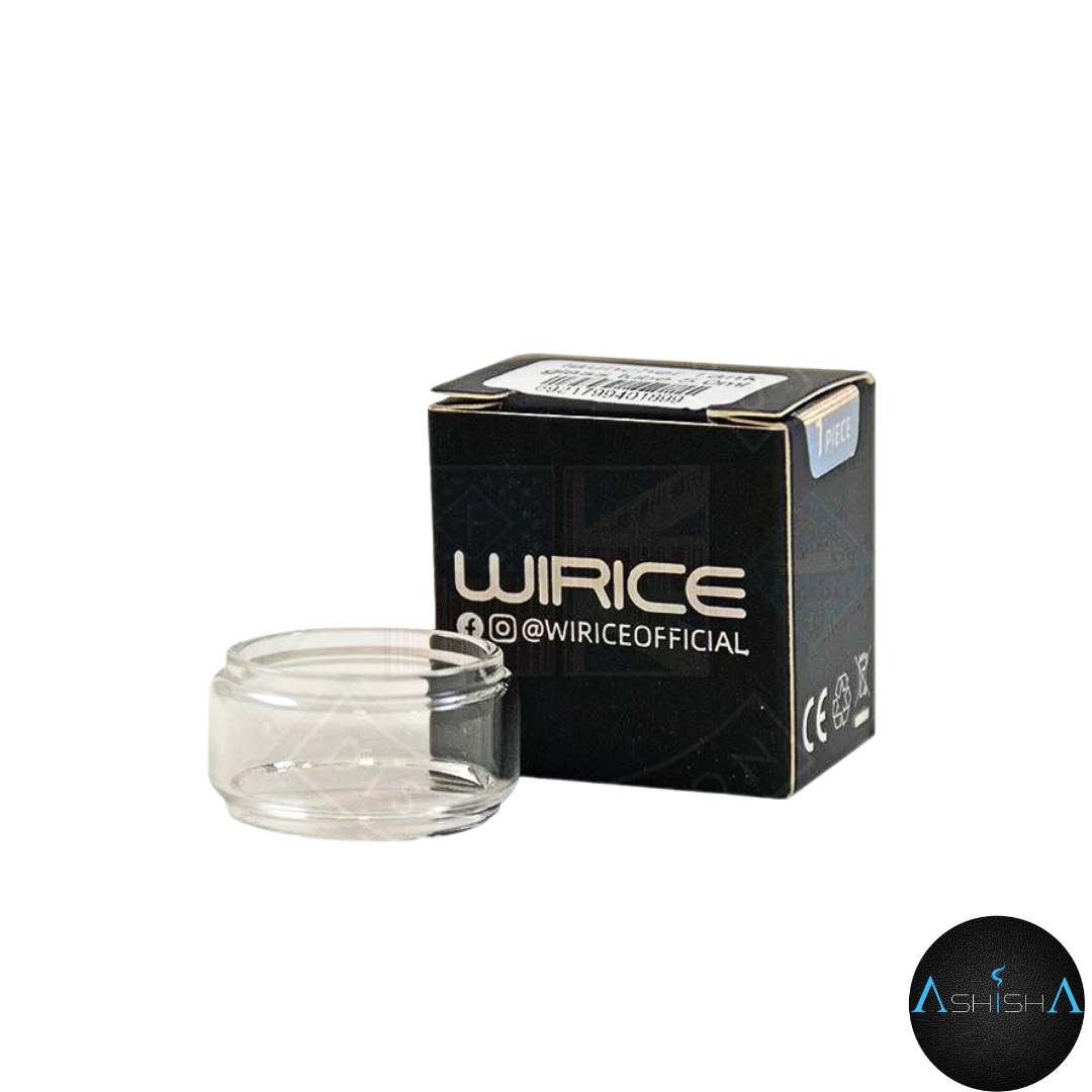 VAPE GLASS TANKS