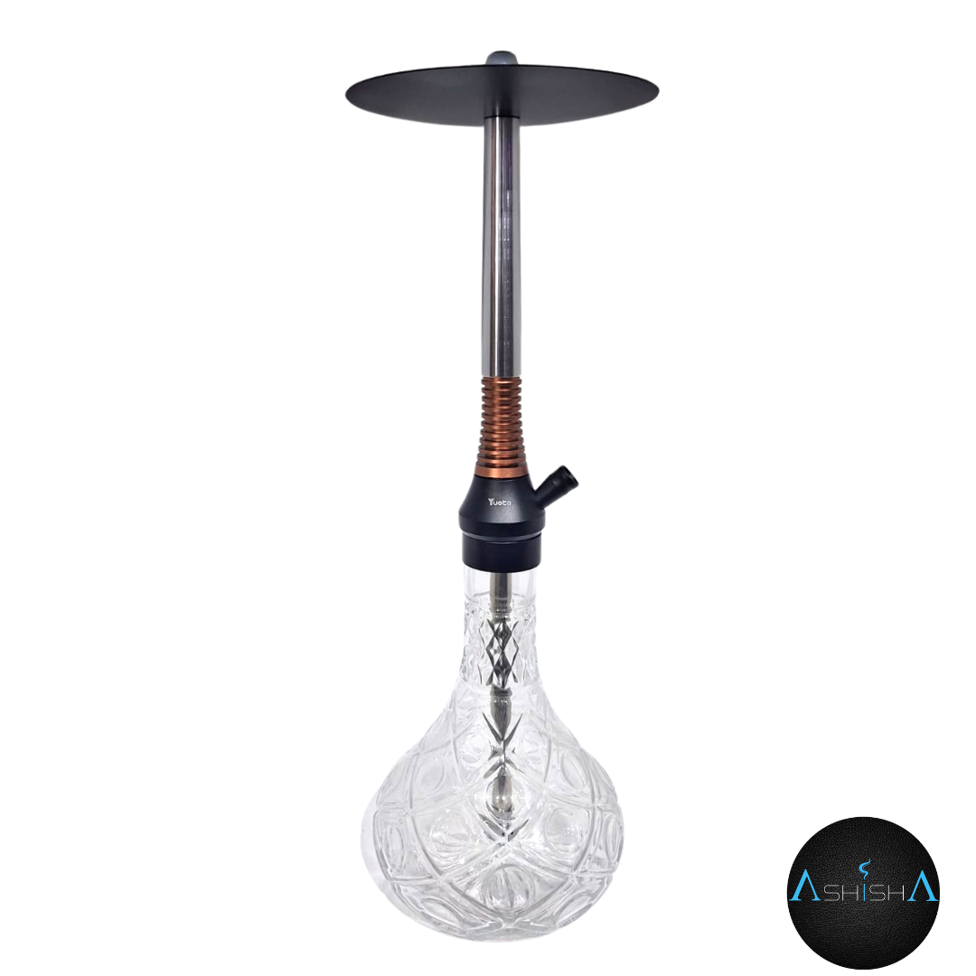 ZORION HOOKAH