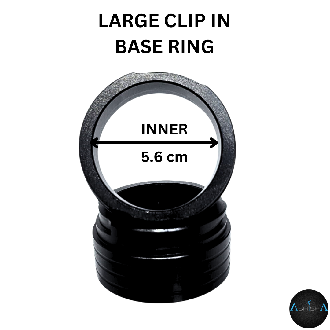 CLICK IN BASE RING (LARGE