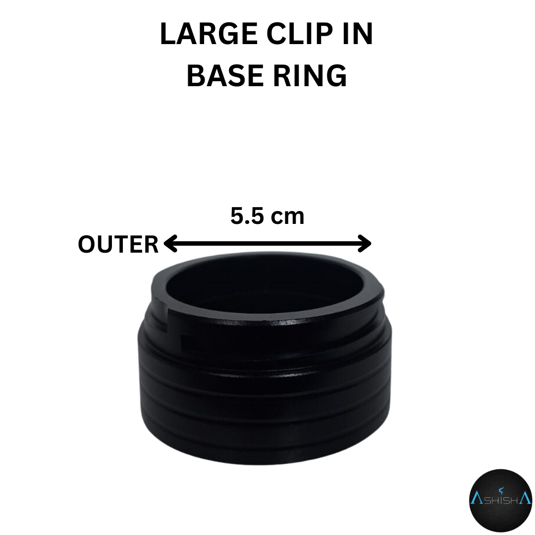 CLICK IN BASE RING (LARGE